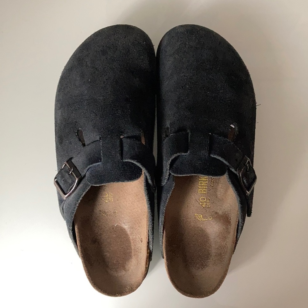 Birkenstock’s - size 40